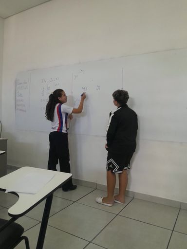 Aula Invertida 