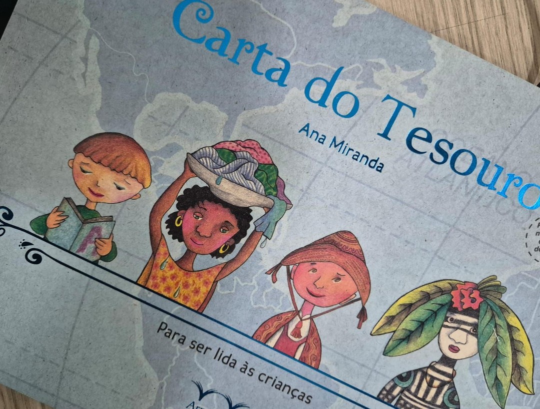 Carta do Tesouro