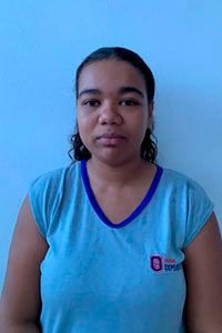 Adriele Aparecida Oliveira