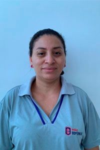 Francilene Mendes Dos Santos