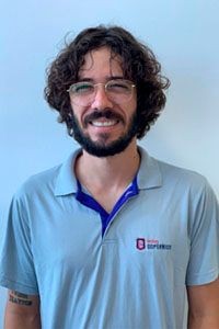 José Paulo Rodrigues Correa