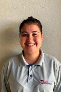 Letícia Júlia Carvalho Pereira