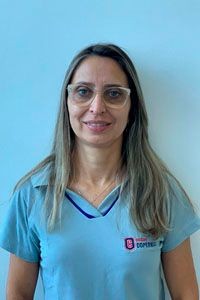 Luciene Alves Taveira