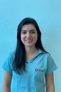 Mariana De Oliveira Arcolino