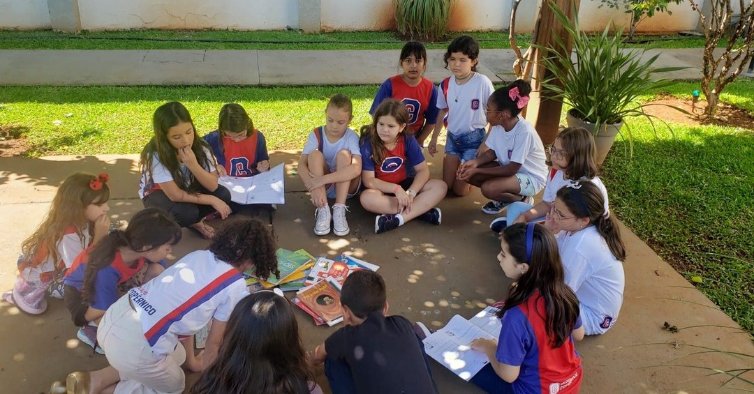Dia Nacional do Livro Infantil