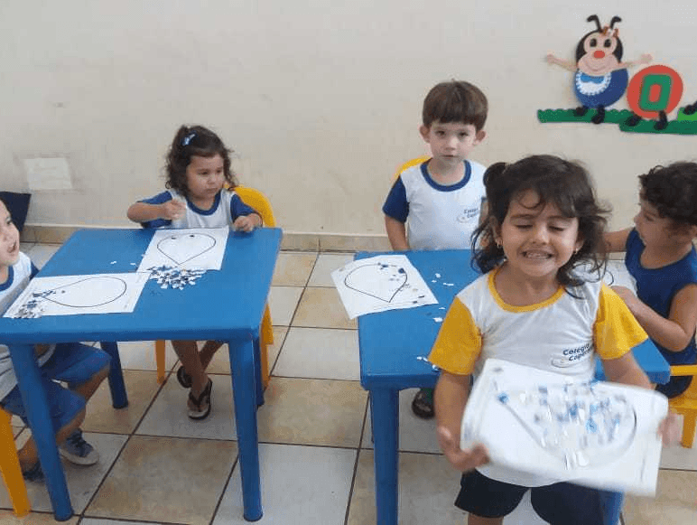 Dia Mundial da Água é comemorado ...