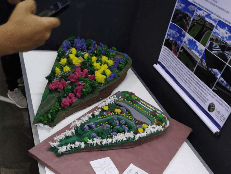 Fepro- Feira de Profissões na Uni...