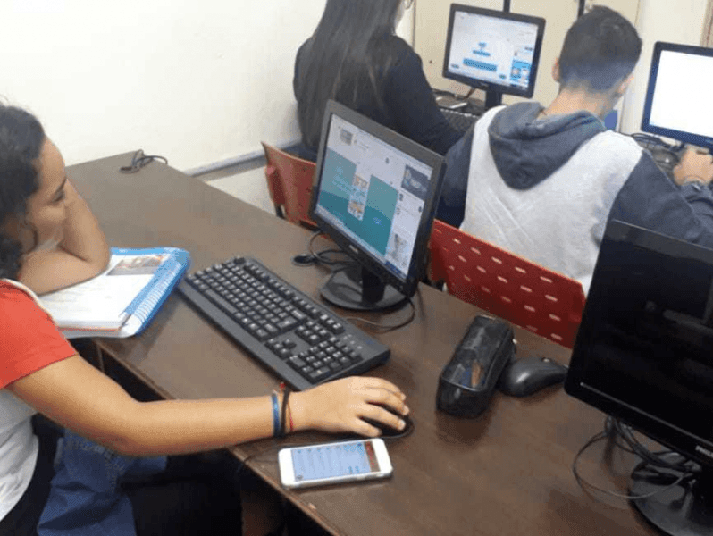 Mapas mentais estimulam a aprendi...