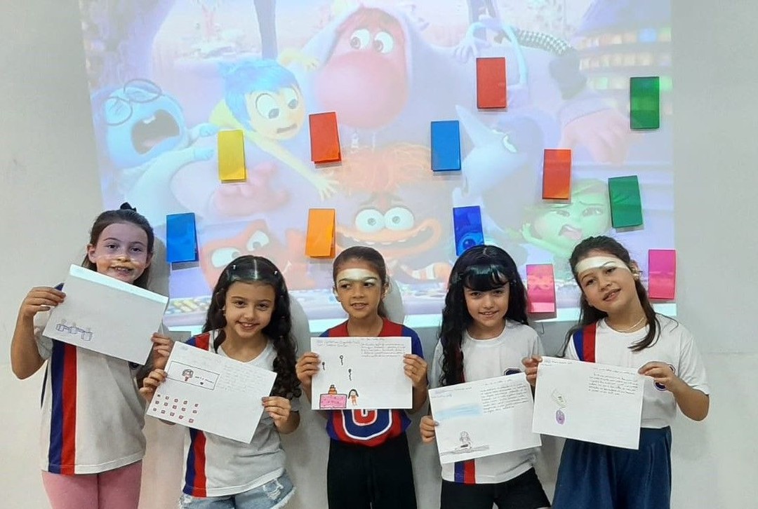 Volta às aulas uma montanha russa de emoções