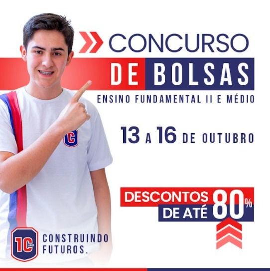Concurso de Bolsas