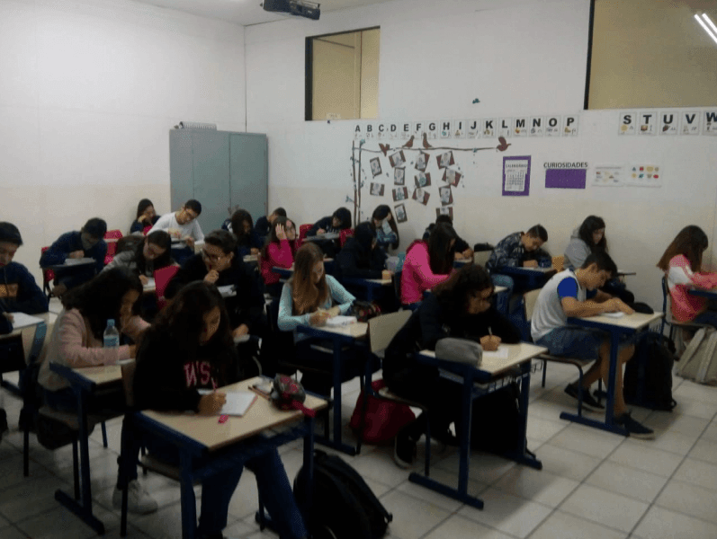 Produção textual CGU