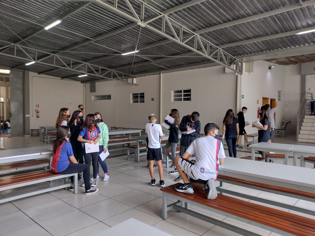 Conceitos Geométricos