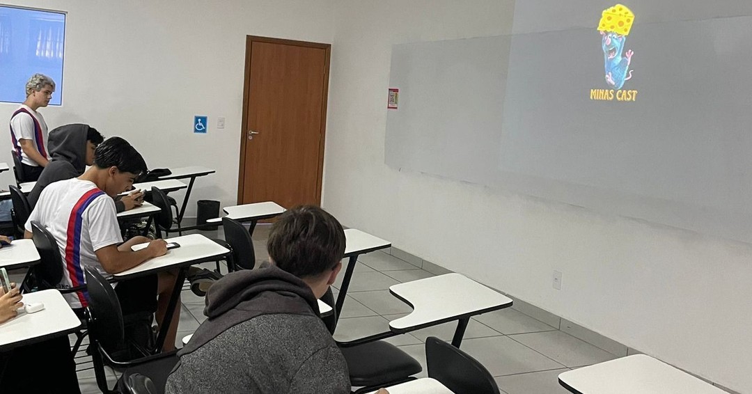 Oligopólios desenvolvendo a criatividade e a tecnologia