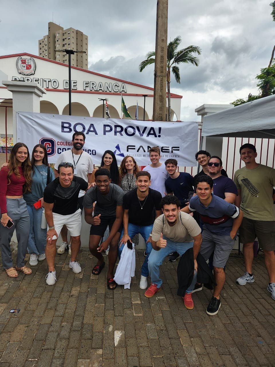 Copérnico no 2° Dia de ENEM