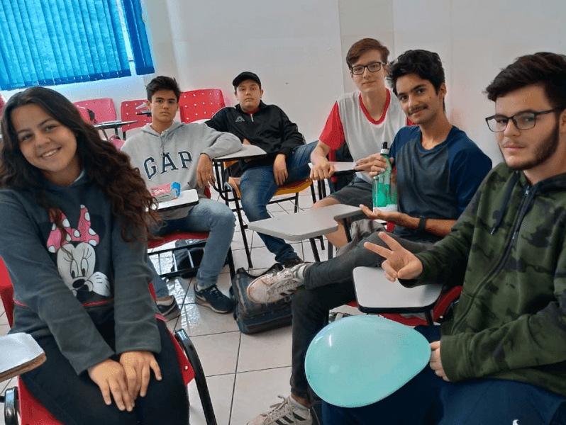 Seminário: Sistema Respiratório.