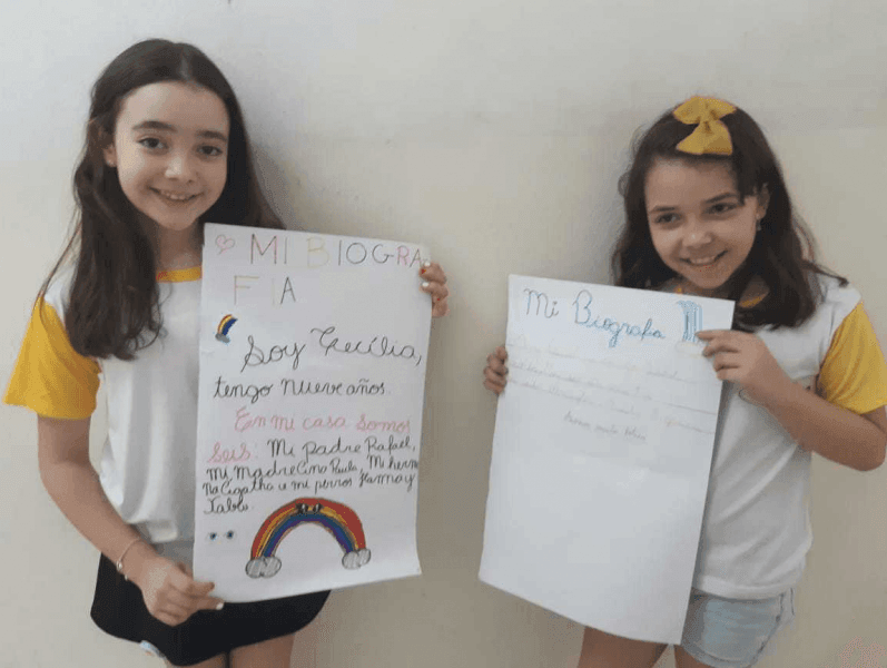 Escrevendo a Autobiografia