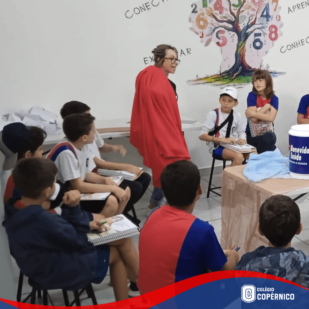 Explorando a Condutibilidade Térmica