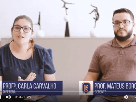 Atividades Presenciais Suspensas ...