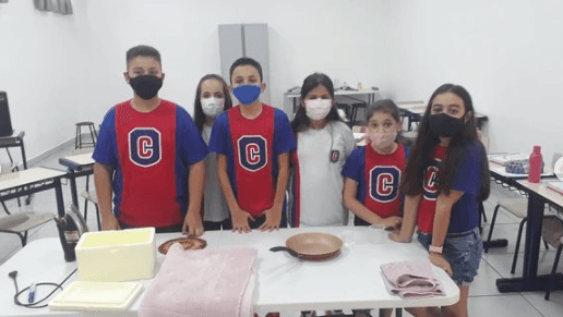 Condutibilidade Térmica