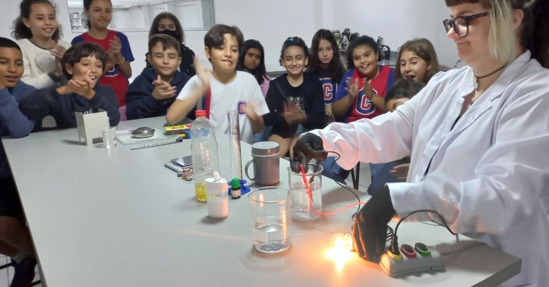 Estudando propriedades da matéria