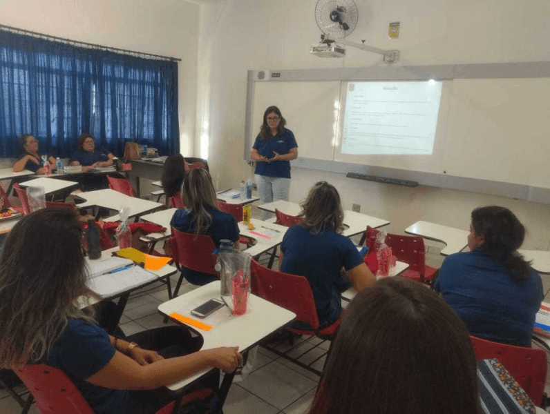 Replanejamento - Educação Infanti...