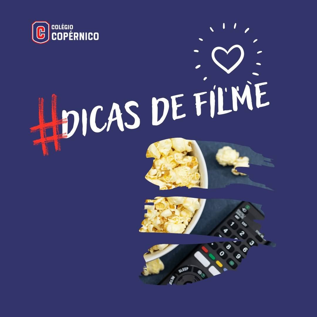 Dica de Filme