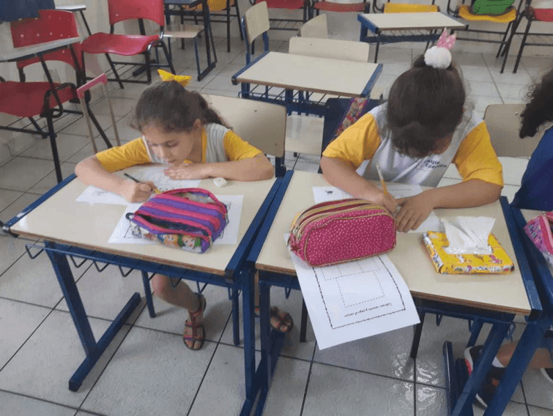 Partes do corpo humano