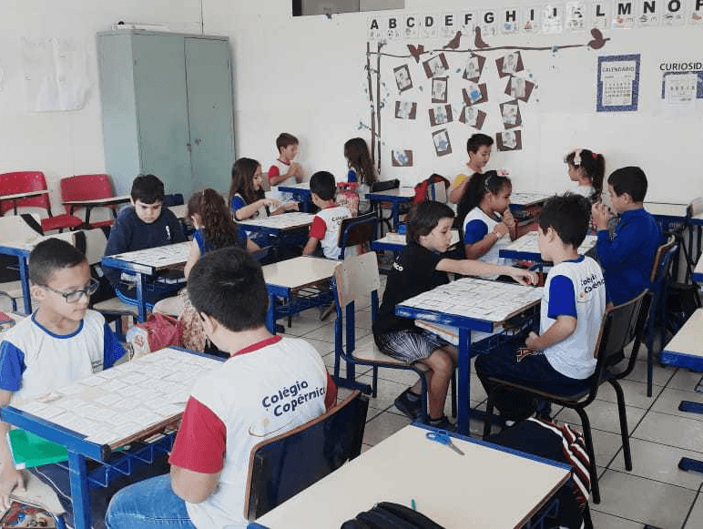 Substantivos Coletivos