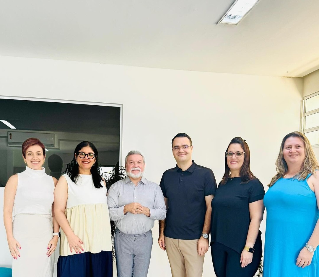 Unidade de Franca recebe novo projeto colaborativo