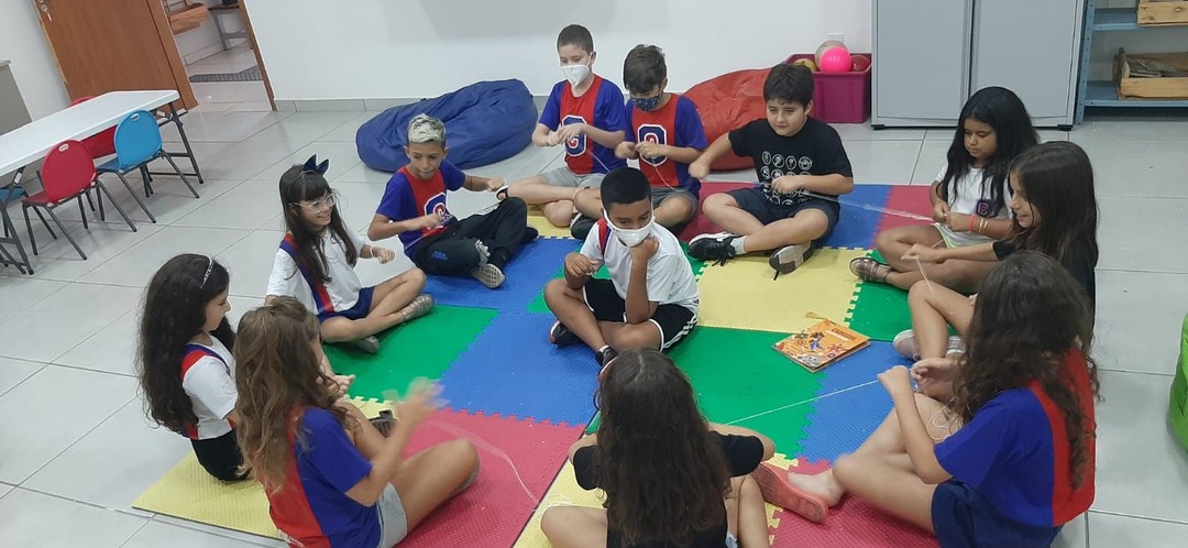 Leitura Compartilhada