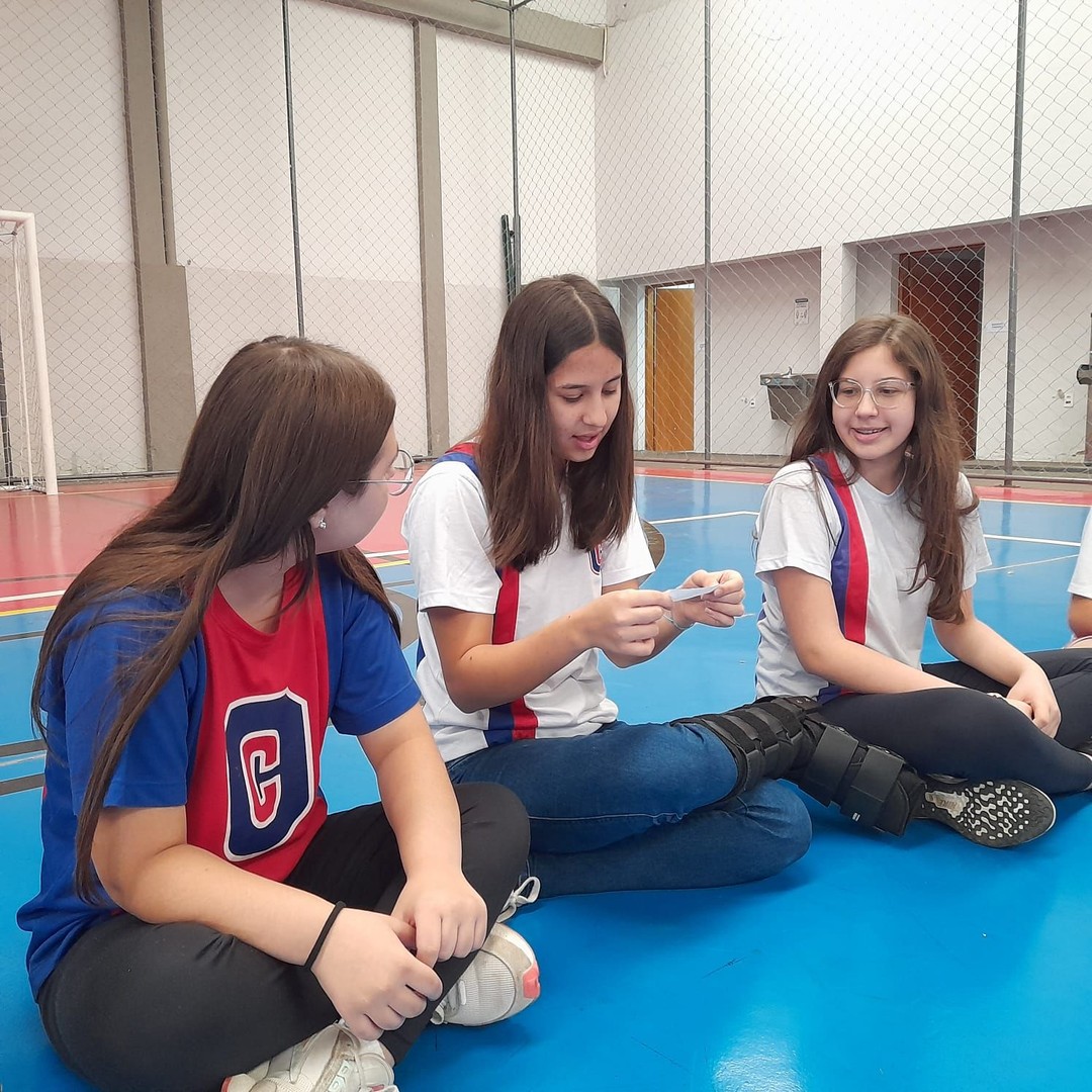 Reconhecendo as sílabas tônicas