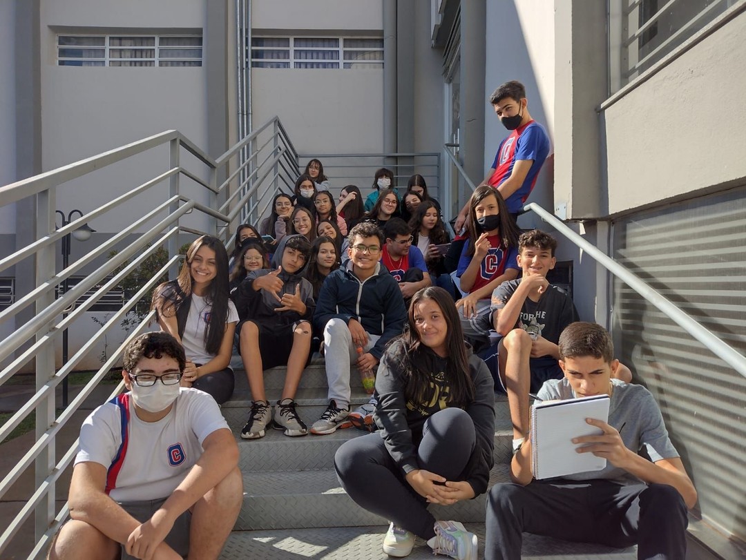 Aprendendo o Teorema de Tales