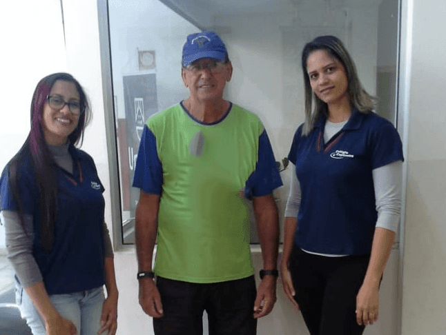 Campanha do Agasalho