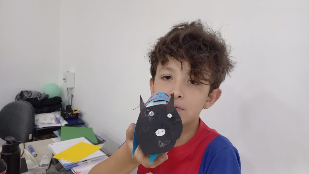 Folclore: Bumba-meu-boi