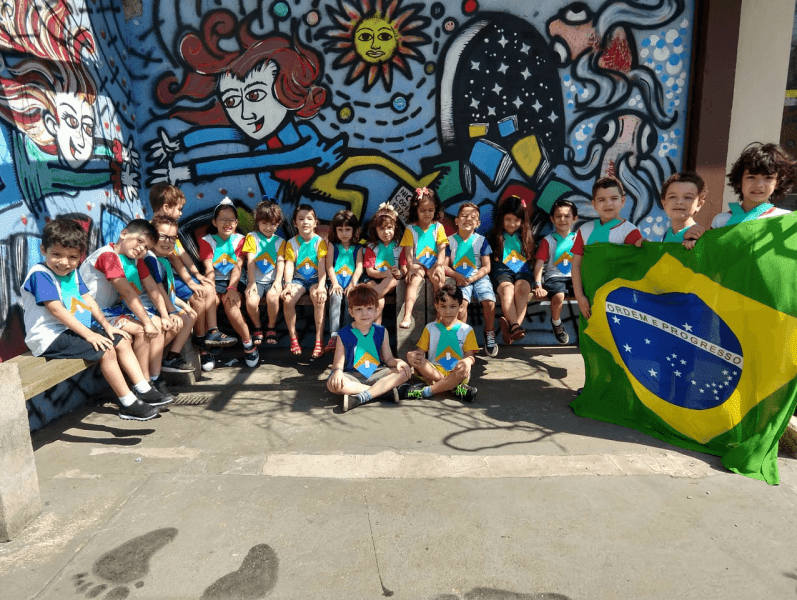 Independência do Brasil