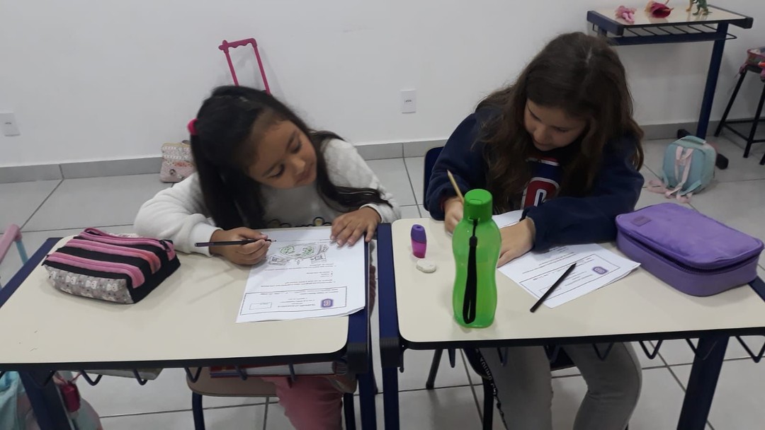 Trajetos, referências e localização