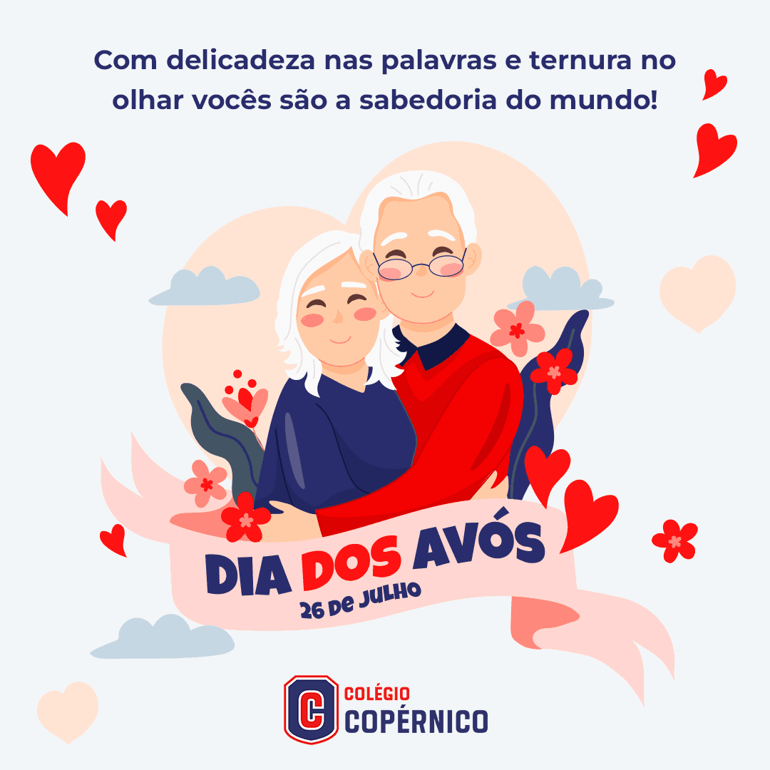 Dia dos Avós