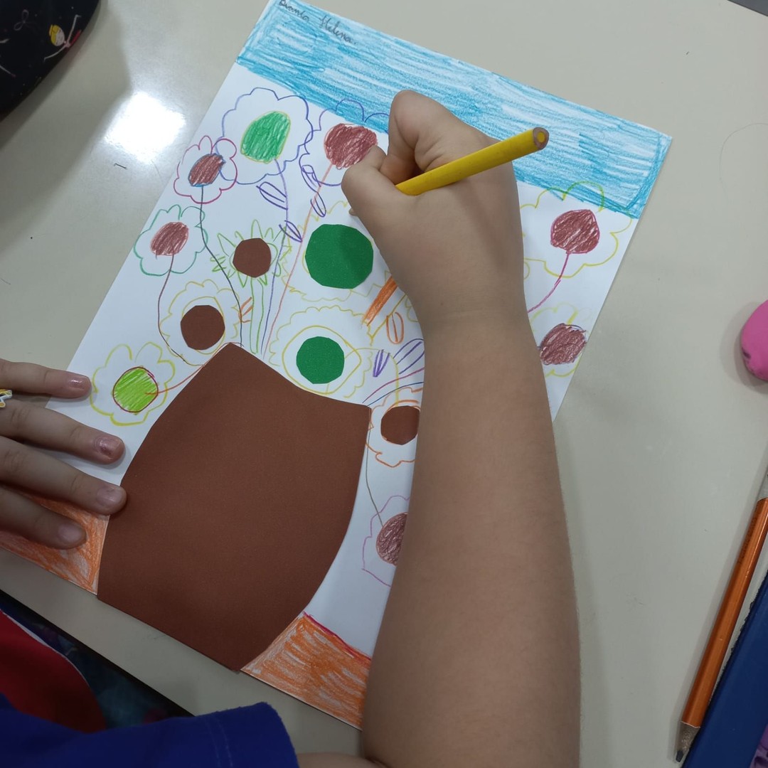 Girassóis de Van Gogh