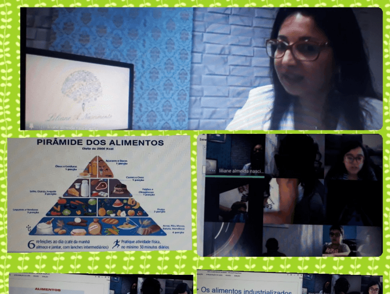 Aulas Ensino Fundamental I