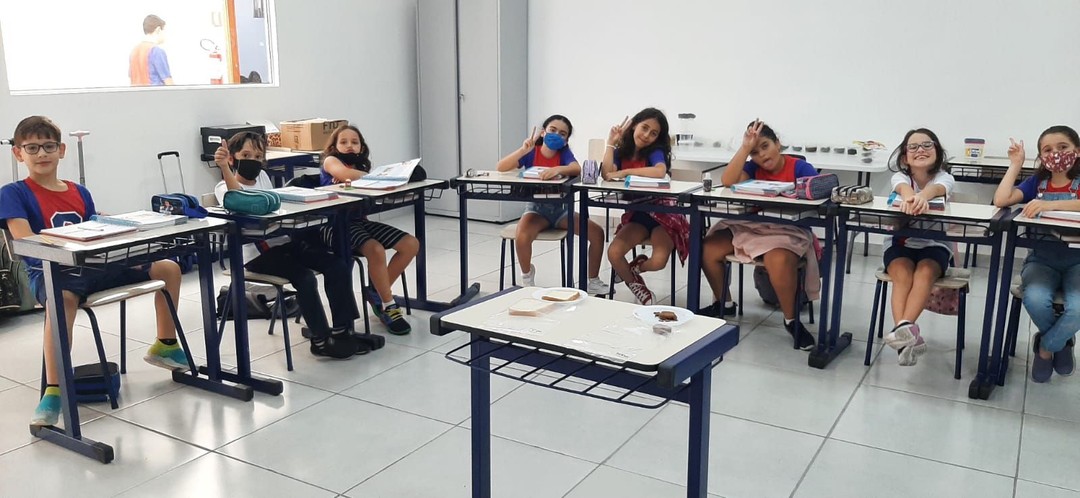 Transformações Químicas