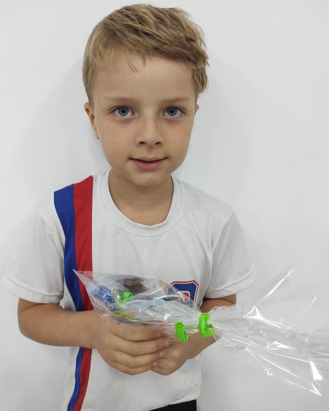 Páscoa no Colégio Copérnico