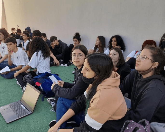 Miniconto na prática