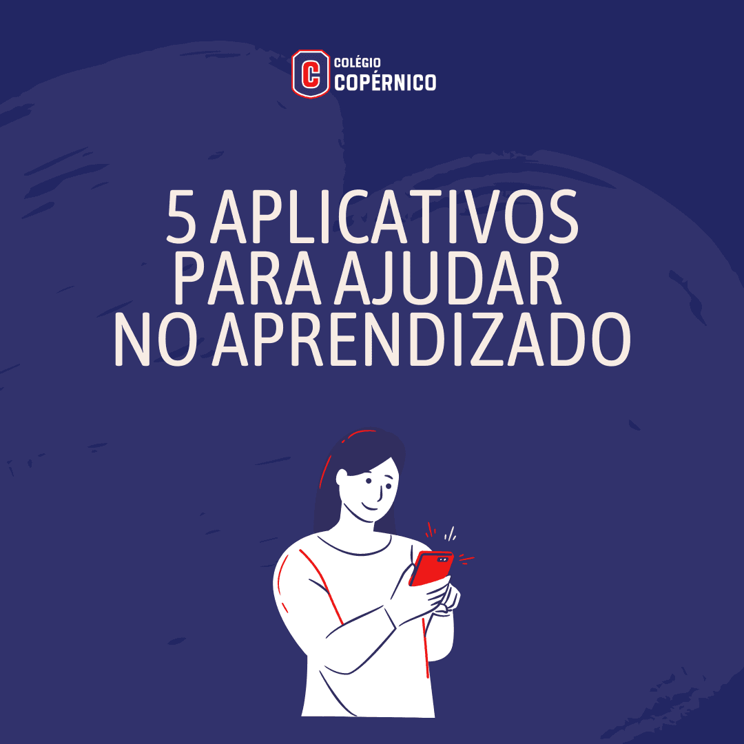 Conheça cinco aplicativos para aj...