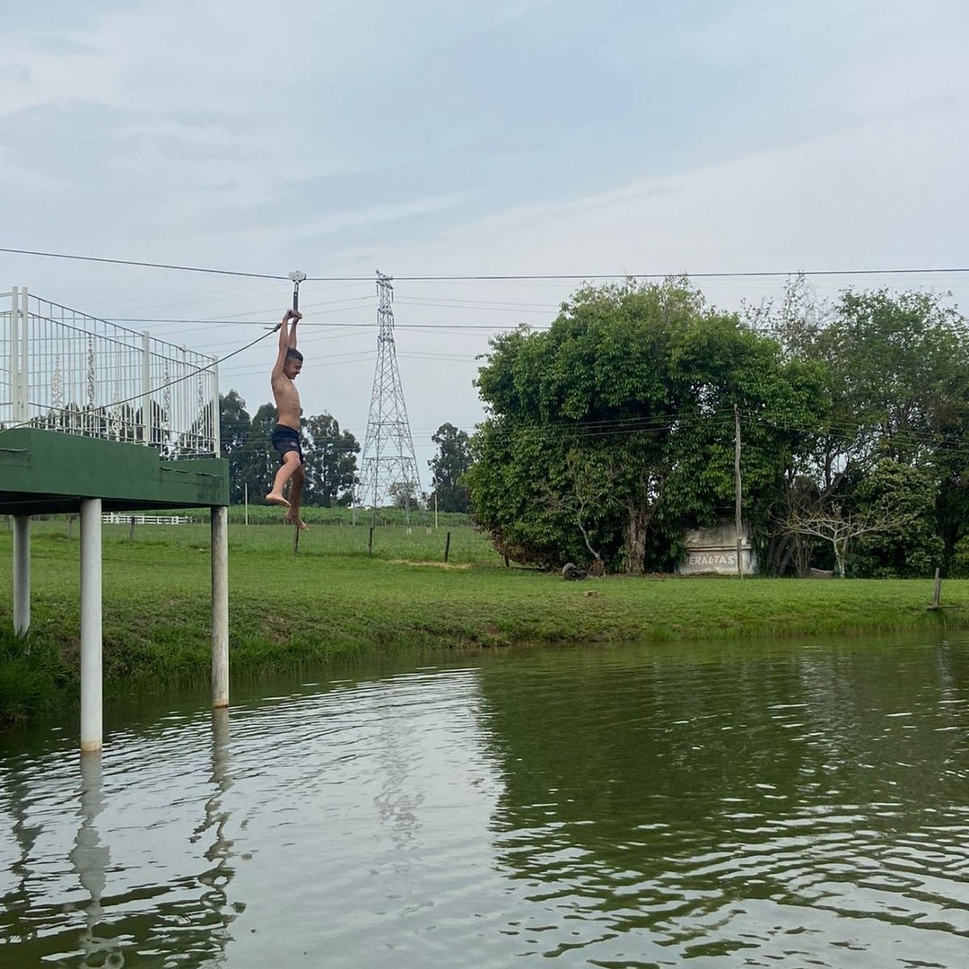 Viagem Pedagógica do  Ensino Fundamental II