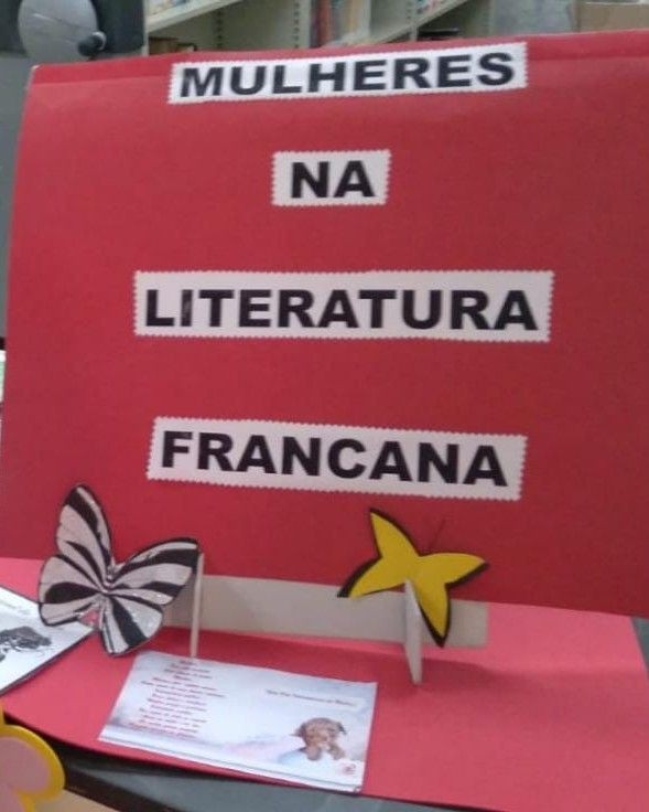 Visita ao Colégio Champagnat de Franca