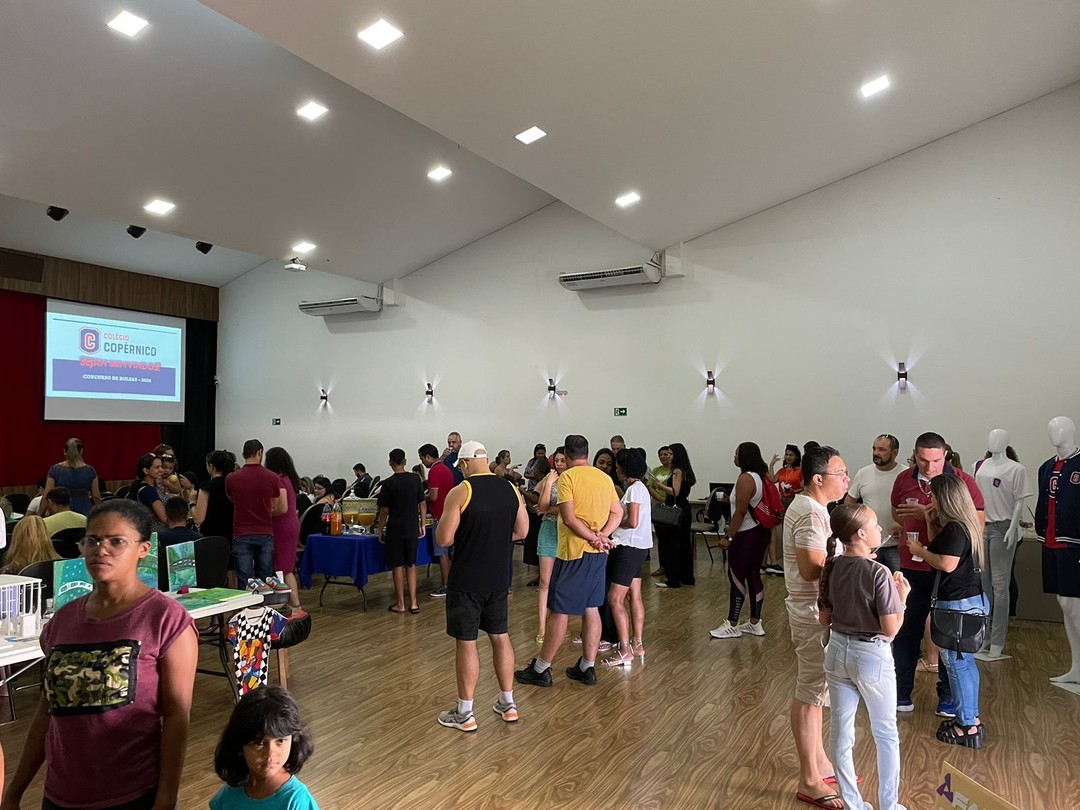 Concurso de Bolsas 2023