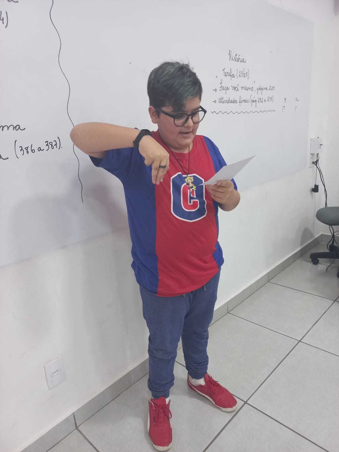 Língua Brasileira de Sinais (Libras)