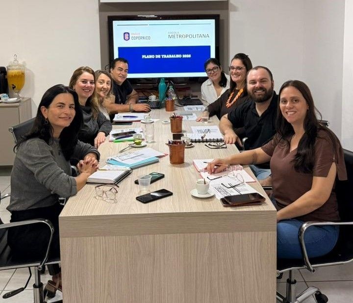 Planejamento: Parceria que Transforma a Educação