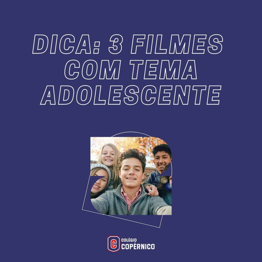 Dica de filme para as férias