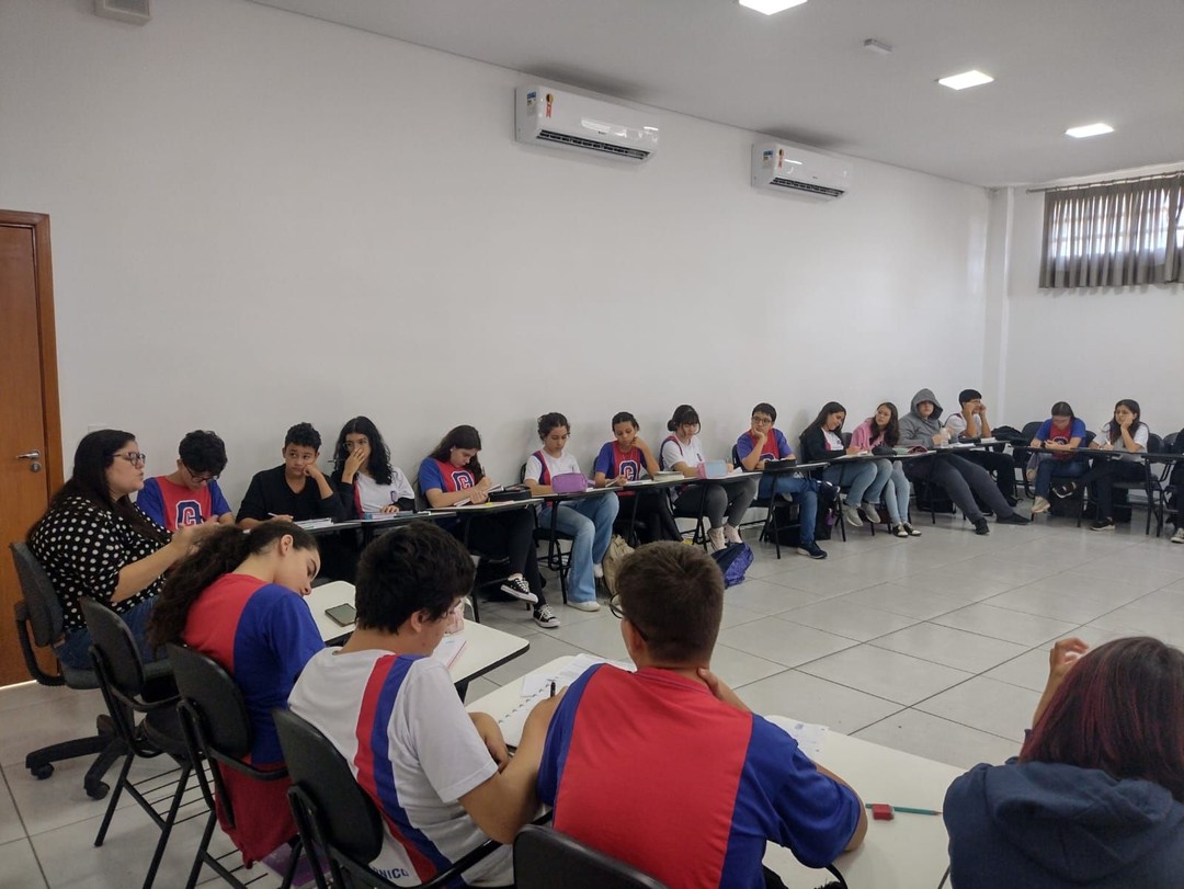 Entrevistando a diretora Carla Carvalho